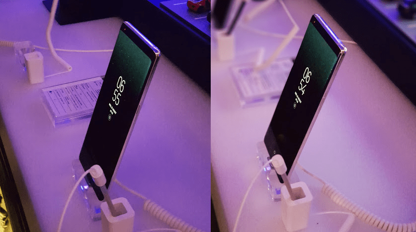 samsung galaxy note 8 live focus