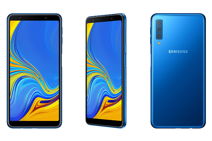 samsung galaxy a7