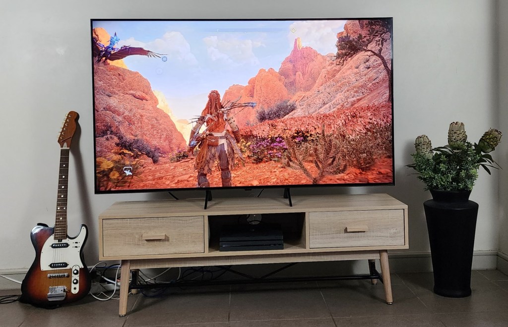 horizon forbidden west tv