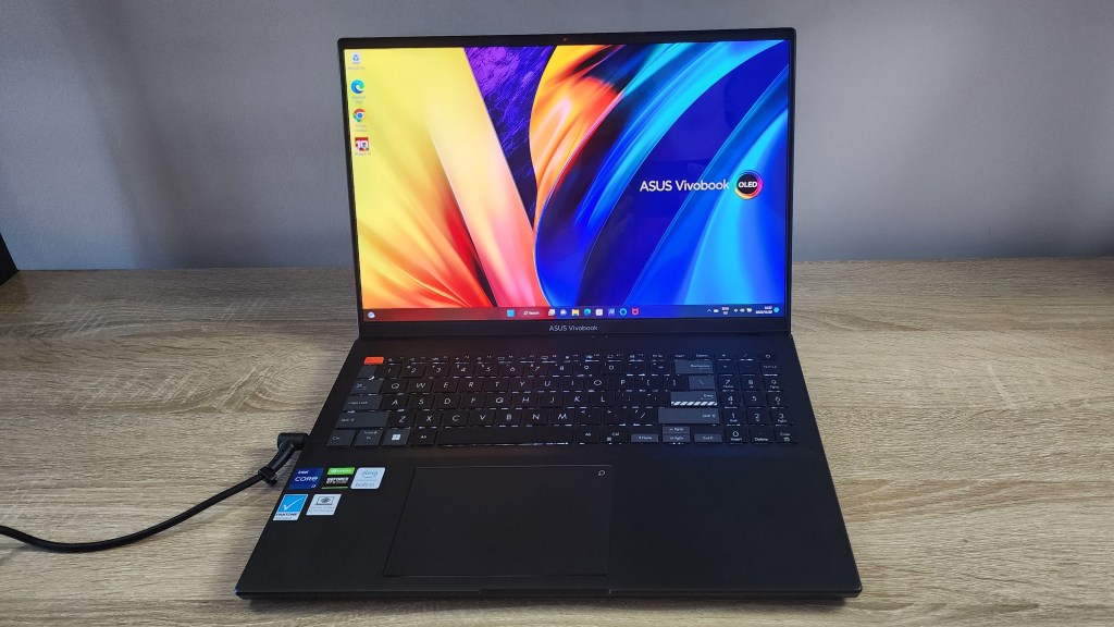 asus vivobook 16x pro oled laptop