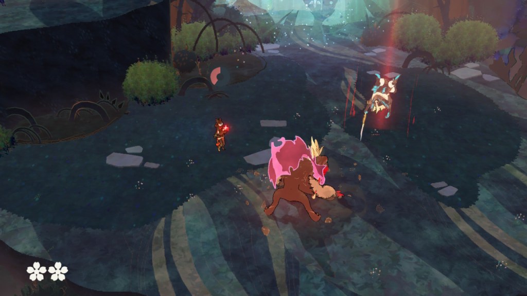 cereza and cheshire fight