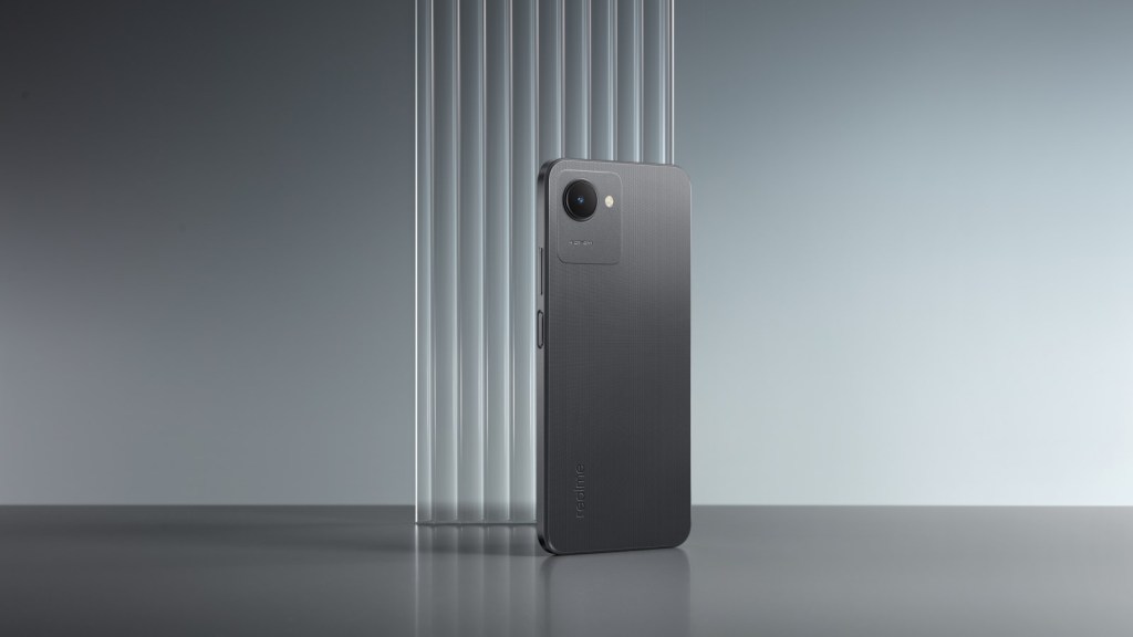 realme c30s south africa